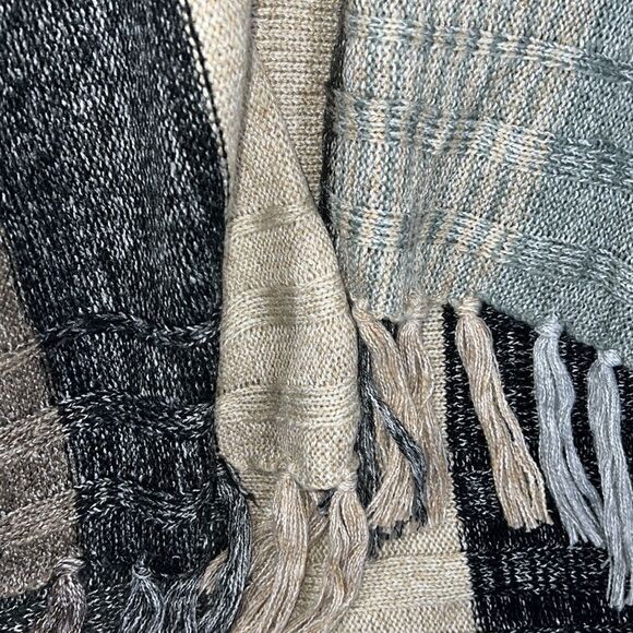 FREE PEOPLE BY DO EVERYTHING IN LOVE KIMONO NWT OS - Picture 10 of 10